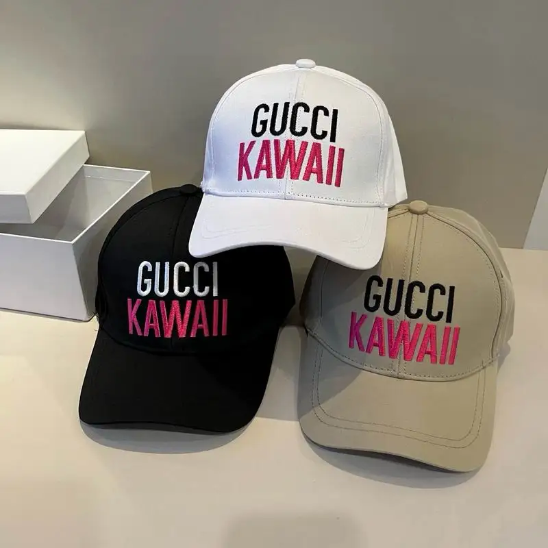 Gucci Cap 090905